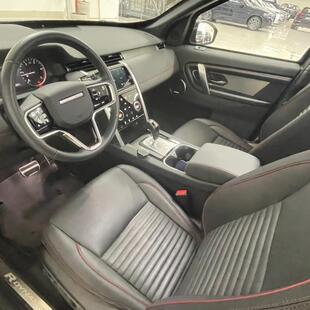 Land Rover Discovery Sport R-Dynamic SE 2.0 Turbodiesel (Aut.) (Híb.)