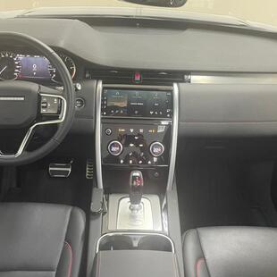 Land Rover Discovery Sport R-Dynamic SE 2.0 Turbodiesel (Aut.) (Híb.)