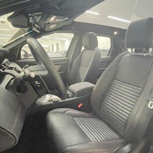 Land Rover Discovery Sport R-Dynamic SE 2.0 Turbodiesel (Aut.) (Híb.)