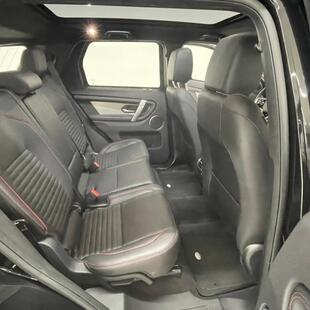 Land Rover Discovery Sport R-Dynamic SE 2.0 Turbodiesel (Aut.) (Híb.)