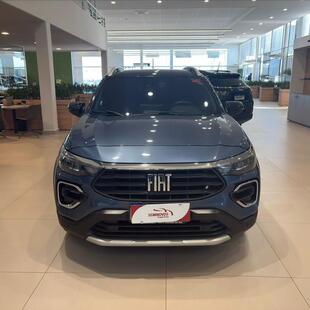 Fiat PULSE 1.0 TURBO 200 FLEX IMPETUS CVT