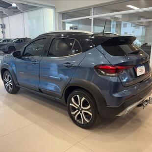 Fiat PULSE 1.0 TURBO 200 FLEX IMPETUS CVT