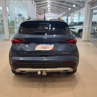 Fiat PULSE 1.0 TURBO 200 FLEX IMPETUS CVT