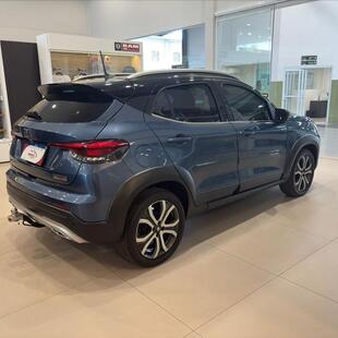 Fiat PULSE 1.0 TURBO 200 FLEX IMPETUS CVT