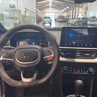 Fiat PULSE 1.0 TURBO 200 FLEX IMPETUS CVT