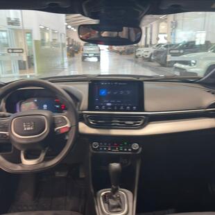 Fiat PULSE 1.0 TURBO 200 FLEX IMPETUS CVT