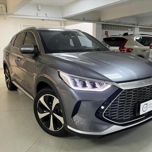 Byd SONG PLUS 1.5 DM-I HÍBRIDO AUTOMÁTICO