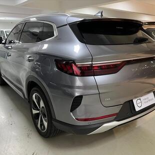 Byd SONG PLUS 1.5 DM-I HÍBRIDO AUTOMÁTICO