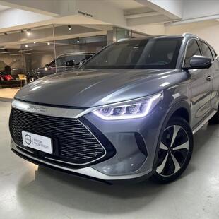 Byd SONG PLUS 1.5 DM-I HÍBRIDO AUTOMÁTICO