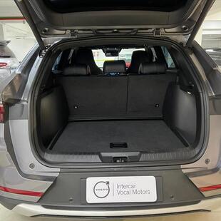 Byd SONG PLUS 1.5 DM-I HÍBRIDO AUTOMÁTICO