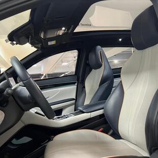 Byd SONG PLUS 1.5 DM-I HÍBRIDO AUTOMÁTICO