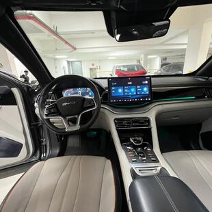 Byd SONG PLUS 1.5 DM-I HÍBRIDO AUTOMÁTICO