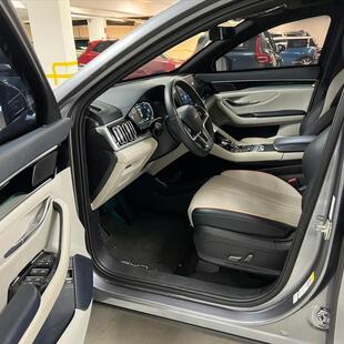 Byd SONG PLUS 1.5 DM-I HÍBRIDO AUTOMÁTICO