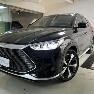 Byd SONG PLUS 1.5 DM-I HÍBRIDO AUTOMÁTICO