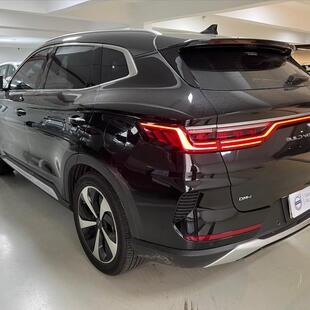 Byd SONG PLUS 1.5 DM-I HÍBRIDO AUTOMÁTICO