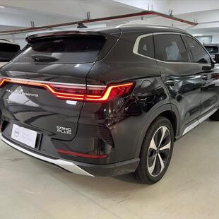 Byd SONG PLUS 1.5 DM-I HÍBRIDO AUTOMÁTICO