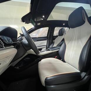 Byd SONG PLUS 1.5 DM-I HÍBRIDO AUTOMÁTICO