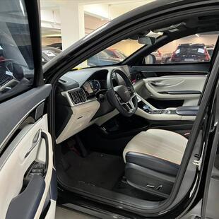 Byd SONG PLUS 1.5 DM-I HÍBRIDO AUTOMÁTICO