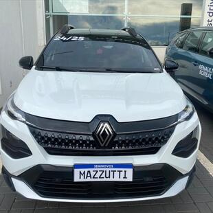 Renault KARDIAN 1.0 TCE FLEX PREMIÉRE EDITION EDC