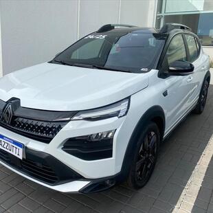 Renault KARDIAN 1.0 TCE FLEX PREMIÉRE EDITION EDC