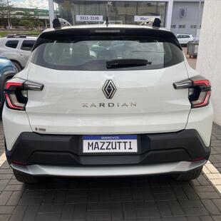 Renault KARDIAN 1.0 TCE FLEX PREMIÉRE EDITION EDC