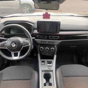 Renault KARDIAN 1.0 TCE FLEX PREMIÉRE EDITION EDC