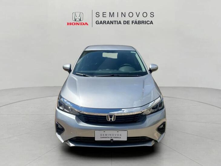 galeria CITY SEDAN EX