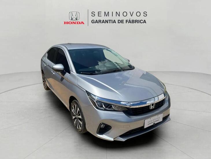 galeria CITY SEDAN EX