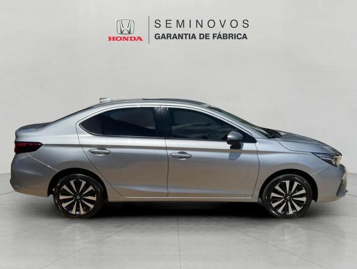 galeria CITY SEDAN EX