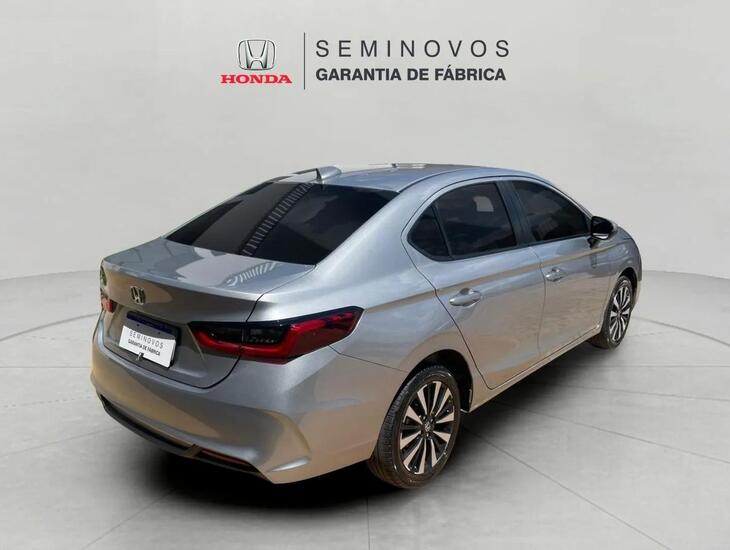 galeria CITY SEDAN EX