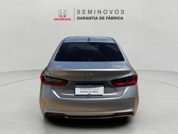 galeria CITY SEDAN EX