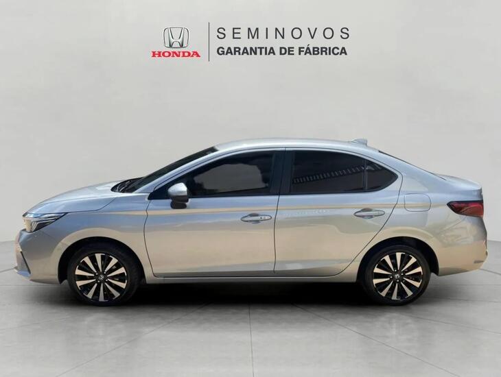 galeria CITY SEDAN EX