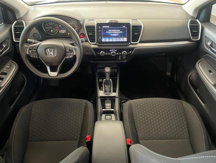 galeria CITY SEDAN EX