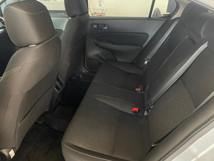 galeria CITY SEDAN EX