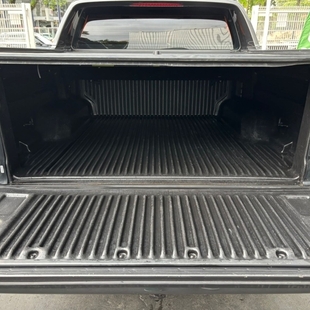 Ford RANGER 3.2 LIMITED 4X4 CD 20V DIESEL 4P AUTOMÁTICO