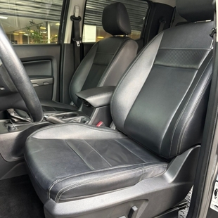 Ford RANGER 3.2 LIMITED 4X4 CD 20V DIESEL 4P AUTOMÁTICO