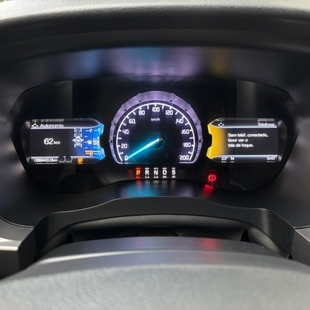 Ford RANGER 3.2 LIMITED 4X4 CD 20V DIESEL 4P AUTOMÁTICO