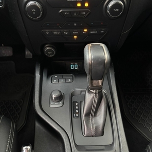Ford RANGER 3.2 LIMITED 4X4 CD 20V DIESEL 4P AUTOMÁTICO
