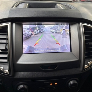 Ford RANGER 3.2 LIMITED 4X4 CD 20V DIESEL 4P AUTOMÁTICO