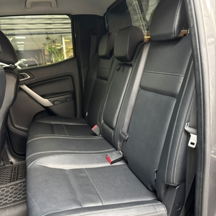 Ford RANGER 3.2 LIMITED 4X4 CD 20V DIESEL 4P AUTOMÁTICO