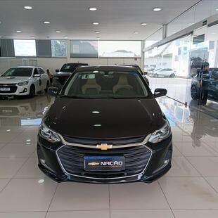 Chevrolet ONIX PLUS 1.0 TURBO FLEX PREMIER AUTOMÁTICO