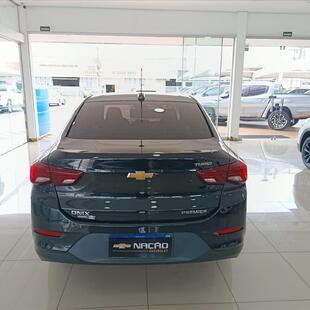 Chevrolet ONIX PLUS 1.0 TURBO FLEX PREMIER AUTOMÁTICO