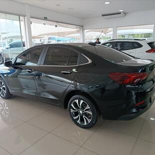 Chevrolet ONIX PLUS 1.0 TURBO FLEX PREMIER AUTOMÁTICO