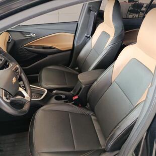 Chevrolet ONIX PLUS 1.0 TURBO FLEX PREMIER AUTOMÁTICO