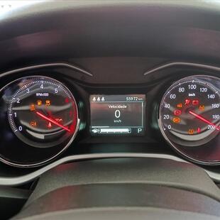 Chevrolet ONIX PLUS 1.0 TURBO FLEX PREMIER AUTOMÁTICO