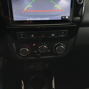 Renault KWID 1.0 12V SCE FLEX OUTSIDER MANUAL