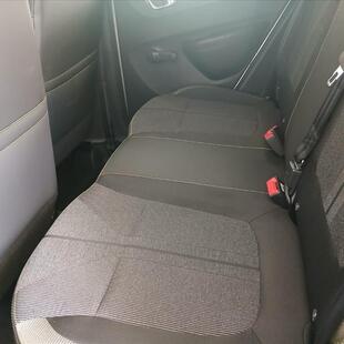 Renault KWID 1.0 12V SCE FLEX OUTSIDER MANUAL