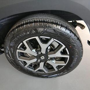 Renault KWID 1.0 12V SCE FLEX OUTSIDER MANUAL