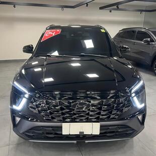 Hyundai CRETA 1.0 TGDI FLEX N LINE AUTOMÁTICO