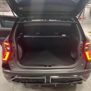 Hyundai CRETA 1.0 TGDI FLEX N LINE AUTOMÁTICO